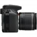Цифр. фотокамера зеркальная Nikon D3500 + AF-P 18-55VR kit Цифр. фотокамера зеркальная Nikon D3500 + AF-P 18-55VR kit